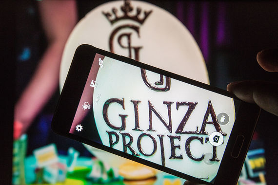 У ресторанного холдинга Ginza Project уже есть несколько гостиничных проектов в Петербурге и Тбилиси евгений разумный