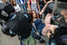 12 июня на Тверской улице в Москве прошла акция против коррупции, на ней было задержано более 600 человек