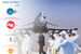 Dubai Airshow1 кв. м в выставочном павильоне – от $405. Цена уличной статической площадки – от $1350 до $11 000 за самолет. Цена шале – от $39 000. Билет для бизнес-посетителя – $16. Публичных дней у салона нет.
