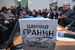 В 2012 г. роман «Мой лейтенант» стал лауреатом национальной литературной премии «Большая книга»