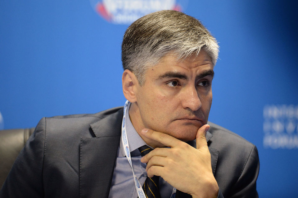 Кавказский узел новости свежие