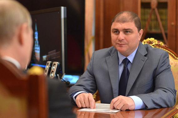 Потомский заверил президента, что вопросами, которые задали жители, «в большинстве случаев мы занимаемся»