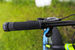 Грипсы 125 мм, Lock-on