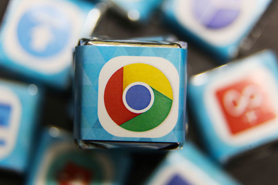 В приложении Chrome-beta, где Google тестирует обновления основной версии браузера, появился раздел, в котором пользователи могут выбрать поисковую систему из трех