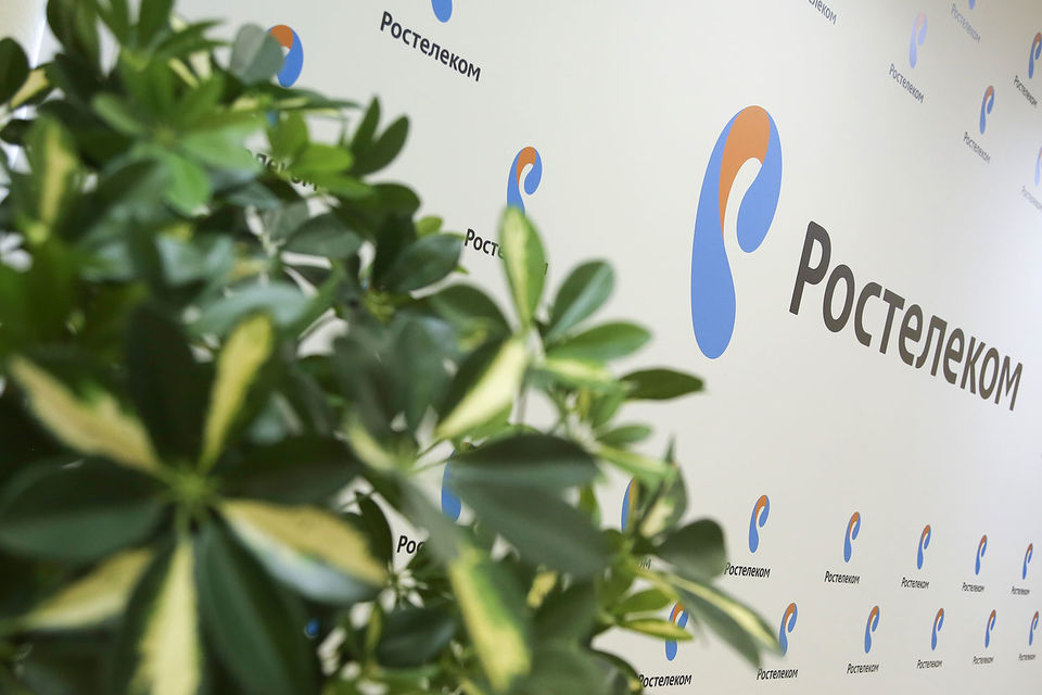 Сбербанк откроет «Ростелекому» кредитную линию на 50 млрд рублей