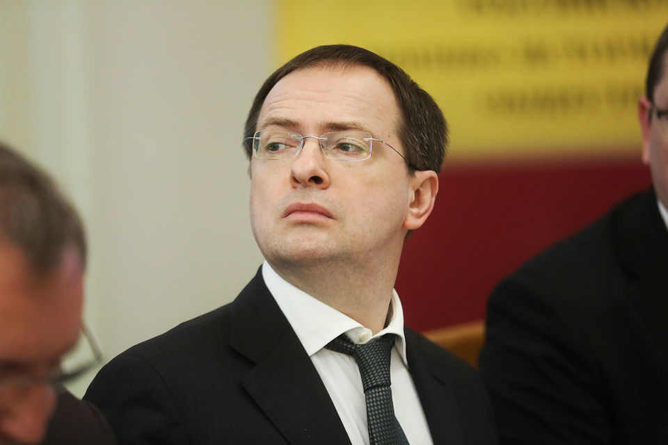 Экспертный совет ВАК предположительно рассмотрит решение БелГУ и диссертацию Мединского на следующем заседании в сентябре