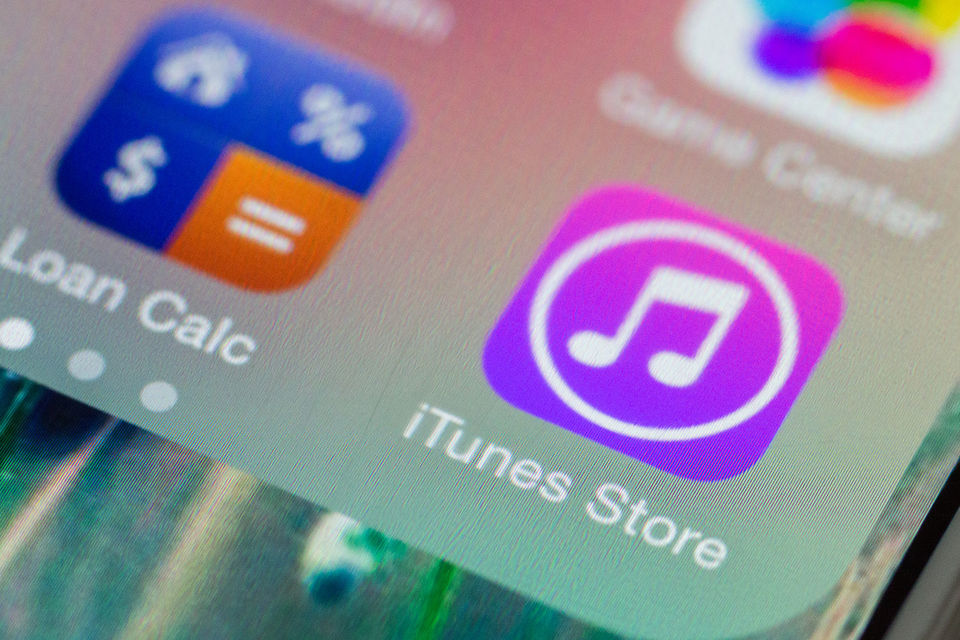 Apple теряет лидерство на рынке фильмов. Ее магазин iTunes уступает рыночную долю другим цифровым сервисам