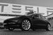 Владельцем первой Model 3 станет сам Маск, первое фото автомобиля он выложил в своем Twitter. Изначально права на первый автомобиль принадлежали члену совета директоров Tesla Айре Эренпрайсу, так как он первым внес депозит, но он уступил права Маску в качестве подарка на 46-й день рождения