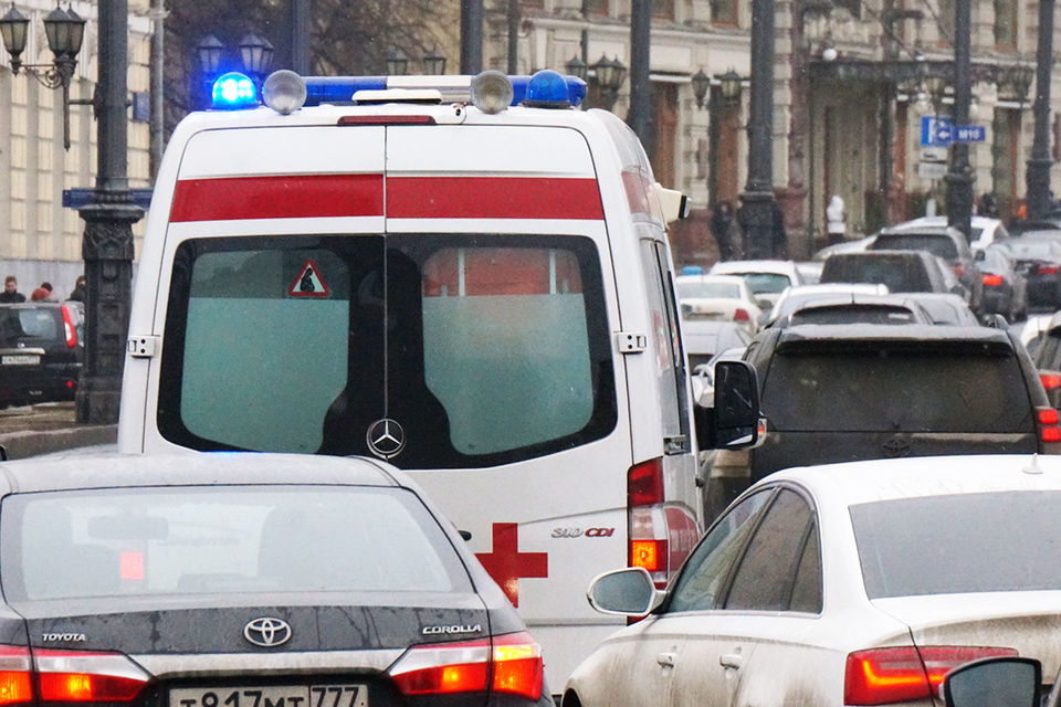 Правительство одобрило повышение штрафов за непропуск «скорой помощи» в 60 раз, но просит доработать процедуру