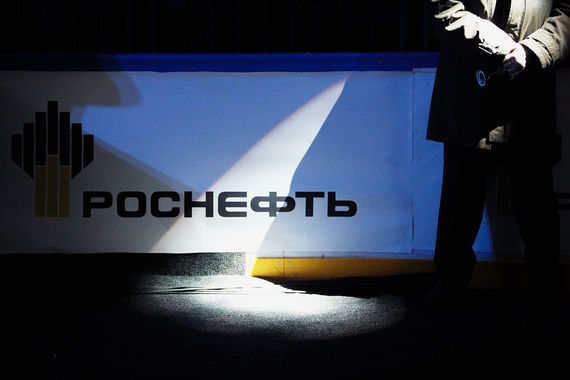 Первоначально сумму претензий «Роснефть» и «Башнефть» назвали в начале мая - 106,6 млрд руб.