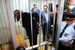 Прокурор требовал для Полонского восемь лет колонии общего режима. Суд признал вину бизнесмена по двум эпизодам ст. 159 Уголовного кодекса (мошенничество) и решил освободить его за истечением сроков давности