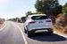 E-Pace будет поставляться в комплектациях S, SE и HSE с пятью силовыми агрегатами – тремя дизельными (мощностью 150, 180 и 240 л. с.) и двумя бензиновыми (249 и 300 л. с.) двигателями (все 2,0-литровые четырехцилиндровые). Самый мощный бензиновый мотор разгоняет E-Pace до 100 км/ч за 6,4 с, максимальная скорость ограничена электроникой на 243 км/ч