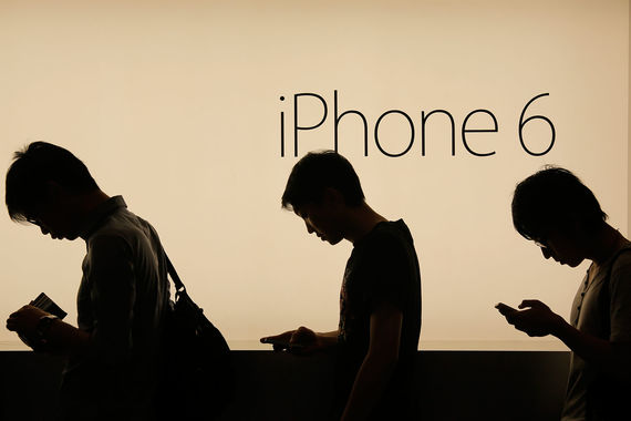 Apple пошла навстречу Китаю и локализует данные iCloud