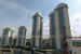 Воробьевы горы: 2005 г., 364 000 кв. м