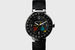 Часы Tambour Horizon Graphite