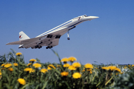 10 самых важных самолетов России и СССР