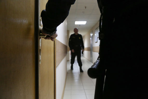 Создание новых судов не должно снизить доступность судебной системы для граждан