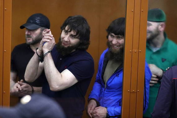 Адвокат семьи Немцова Ольга Михайлова сказала «Ведомостям», что приговор достаточно мягкий, учитывая, что прокурор просила для Дадаева пожизненного заключения