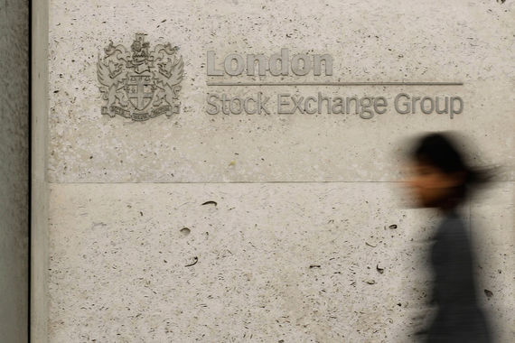 Лондонская фондовая биржа (LSE) очень хочет получить первичное размещение акций нефтяной Saudi Aramco