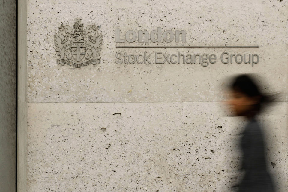 Лондонская фондовая биржа (LSE) очень хочет получить первичное размещение акций нефтяной Saudi Aramco