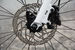 Гидравлический тормозной диск Shimano M315, роторы – CL 160/160 мм