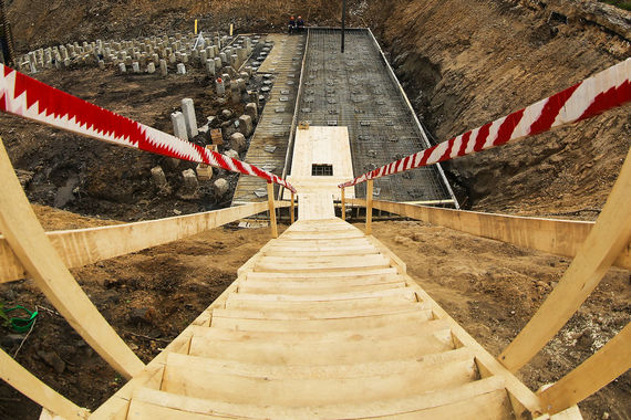 Продажи Etalon Group в первом полугодии упали на 7%
