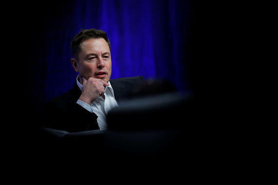 Глава компаний Tesla и SpaceX описал губернаторам американских штатов несколько наихудших сценариев развития искусственного интеллекта
