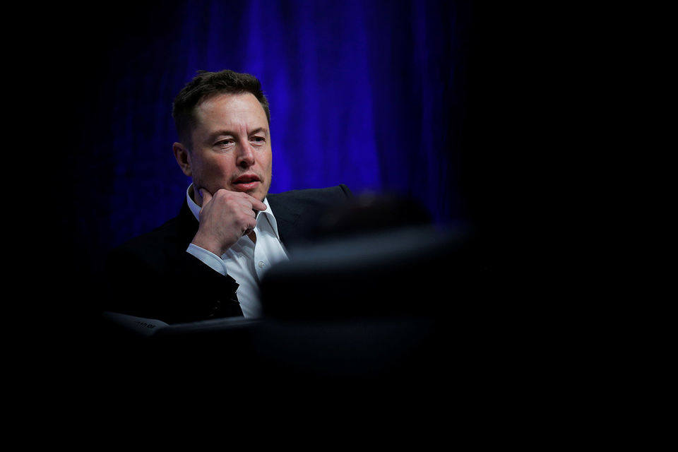 Глава компаний Tesla и SpaceX описал губернаторам американских штатов несколько наихудших сценариев развития искусственного интеллекта