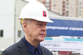 Поводов для беспокойства нет
