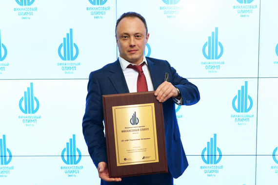 Алексей Кузнецов управлял деньгами пенсионных фондов Микаила Шишханова