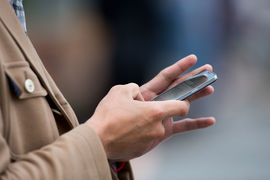 Накануне правительственная комиссия раскритиковала поправки к закону об информации