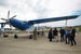 Современная вариация на тему «кукурузника» Ан-2: биплан ТВС-2ДТС с цельнокомпозитным крылом и турбовинтовым двигателем. Разработка Сибирского научно-исследовательского института авиации.
