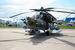 Ударный вертолёт Ми-28Н «Ночной охотник»