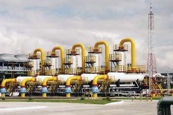 Расширение списка трейдеров, с которыми сотрудничает «Нафтогаз», – часть стратегии по диверсификации источников импорта газа, объясняет партнер RusEnergy Михаил Крутихин