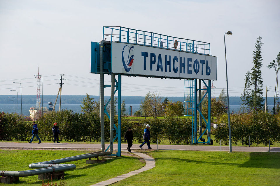 Новые инвесторы заинтересованы в том, чтобы войти в «Транснефть»