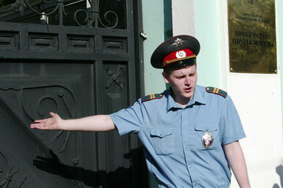 Укрепление независимости суда – главный пункт всех проектов судебной реформы