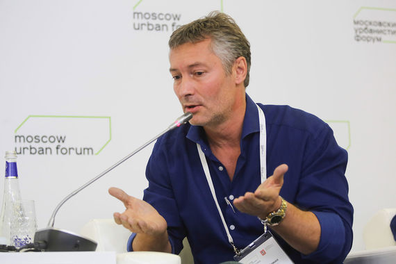 Мэр назвал муниципальный фильтр способом отсечения граждан от участия в выборах