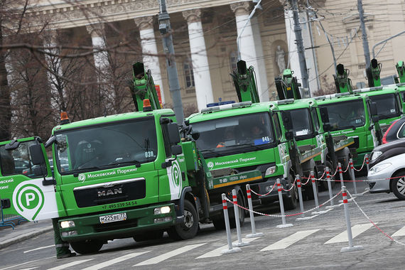 Сейчас в Москве эвакуируется на штрафстоянки примерно на 11–12% автомобилей меньше, чем год назад Евгений разумный