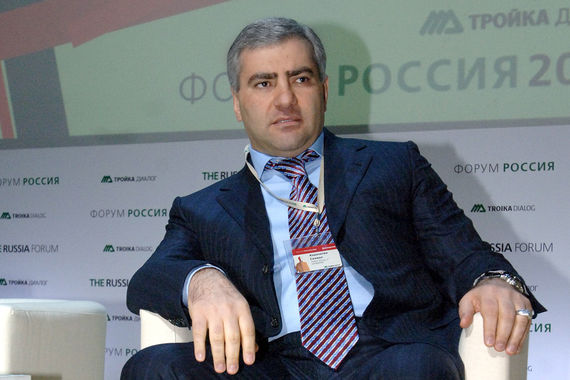 Медицинская «дочка» «Ташира» Самвела Карапетяна – «Ташир медика» решила, куда в первую очередь инвестировать