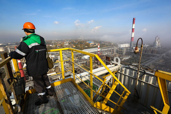 «Роснефть» и «Башнефть» заявили, что экспертиза не требуется