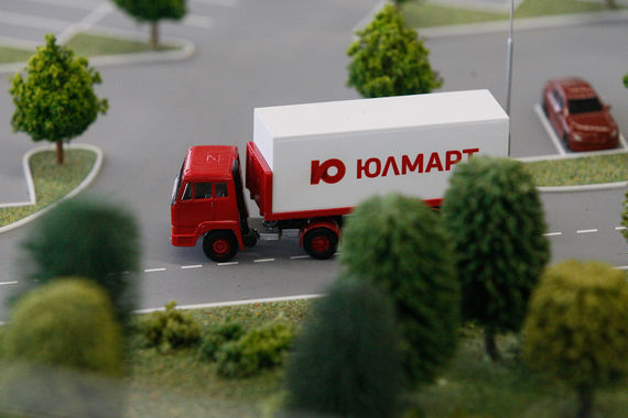 «Юлмарт» предлагает не связываться