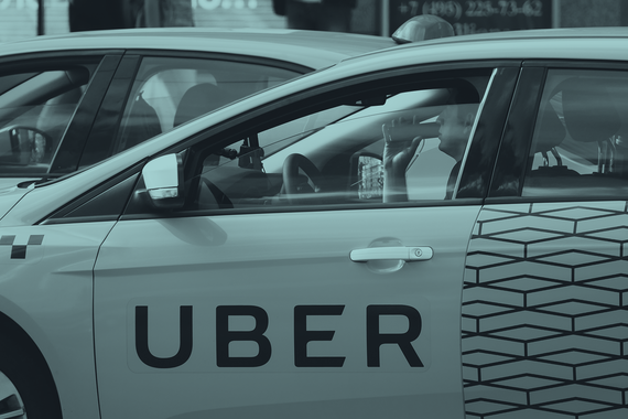 Ничто теперь не мешает объединенному «Яндекс.Такси» – Uber начать постепенно и мягко приучать клиента самому оплачивать реальную стоимость услуг такси
