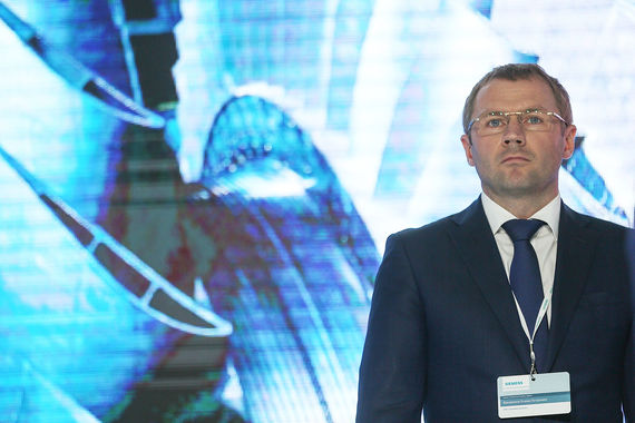 Дело в отношении Филиппова (на фото) пока не возбуждено