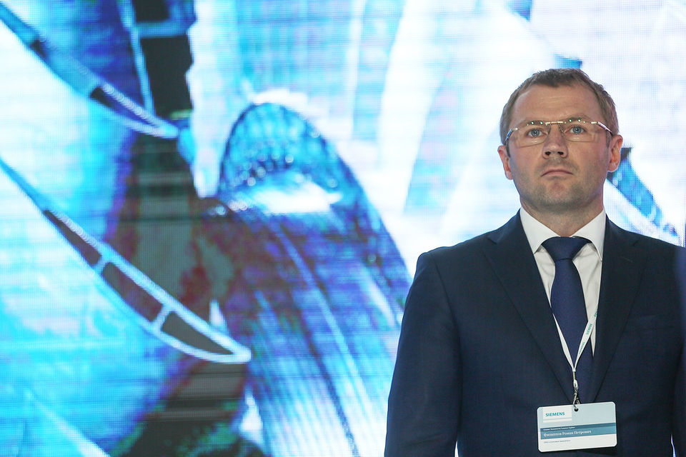 Дело в отношении Филиппова (на фото) пока не возбуждено