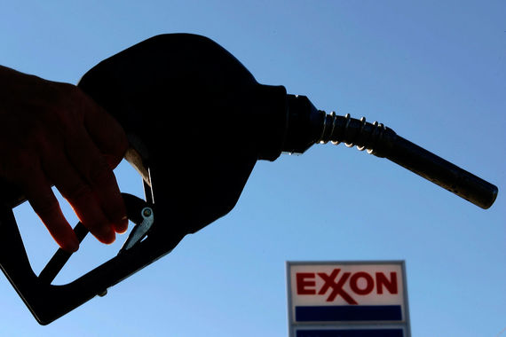 ExxonMobil сочла решение OFAC «фундаментально несправедливым» и оспорила его в суде
