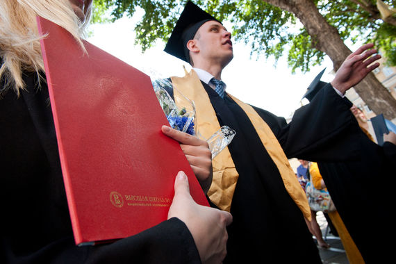 Нынешнее поколение студентов MBA хочет начать свой бизнес быстрее, чем их предшественники, считает Шайлендра Вякарнам