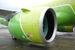 Самолеты оборудованы двигателями Pratt & Whitney Pure Power PW1100G-JM. Компания получит A320neo в обновленной ливрее