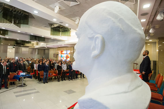 Заявители напоминают, что в последнее время представителям оппозиции и так непросто реализовывать свое конституционное право на свободу собраний