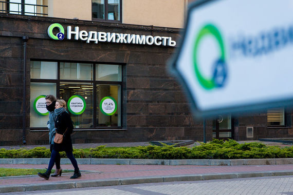 Девелопер готов передать проект инвестору, который согласится финансировать достройку