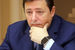 Вице-премьер Александр Хлопонин в часах Apple Watch